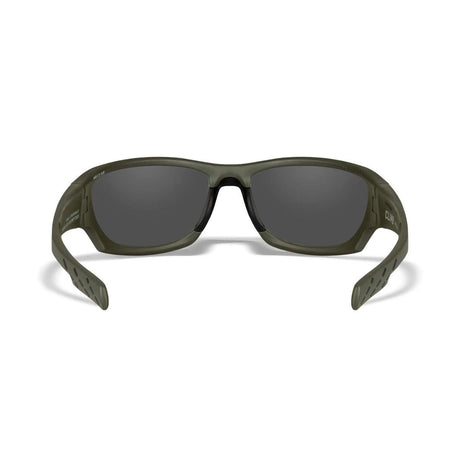 Lunettes de protection CLIMB Wiley X - Fumé - Welkit.com