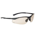 Lunettes de protection CONTOUR II Bollé SI - Copper - Welkit.com