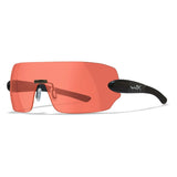 Lunettes de protection DETECTION 3 ÉCRANS Wiley X - Neutre / Jaune / Orange - Welkit.com