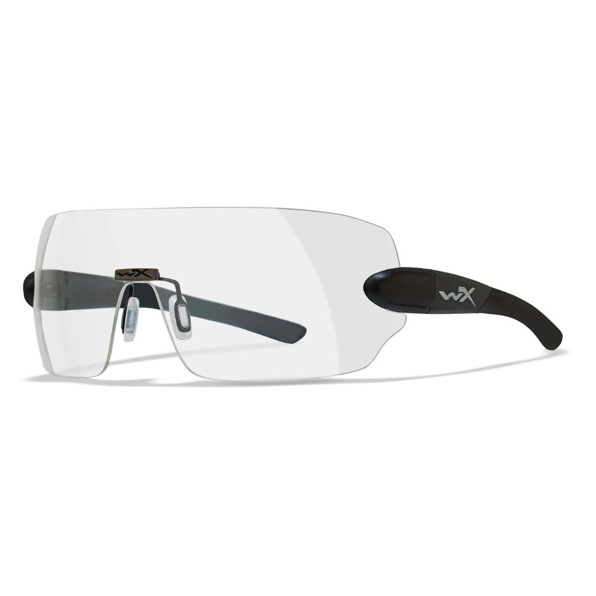 Lunettes de protection DETECTION 3 ÉCRANS Wiley X - Neutre / Jaune / Orange - Welkit.com