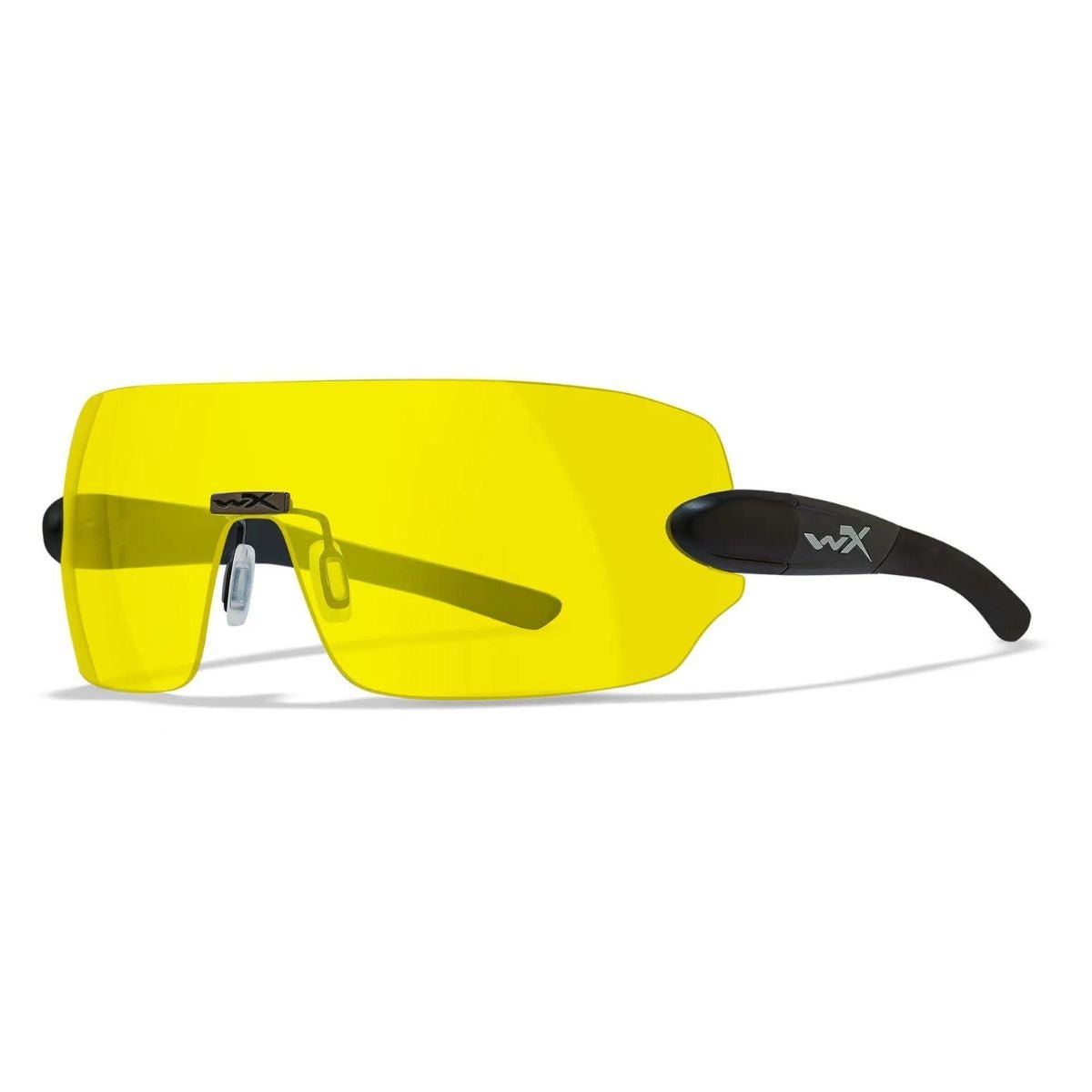 Lunettes de protection DETECTION 3 ÉCRANS Wiley X - Neutre / Jaune / Orange - Welkit.com