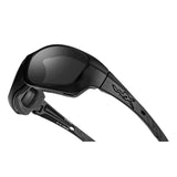 Lunettes de protection GRAVITY Wiley X - Polarisé Fumé - Welkit.com