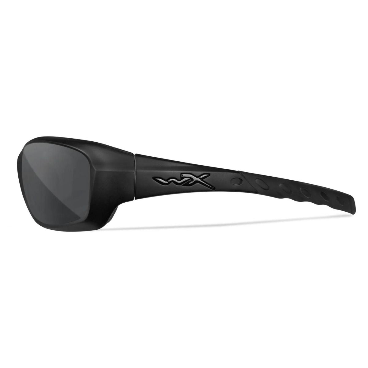 Lunettes de protection GRAVITY Wiley X - Polarisé Fumé - Welkit.com