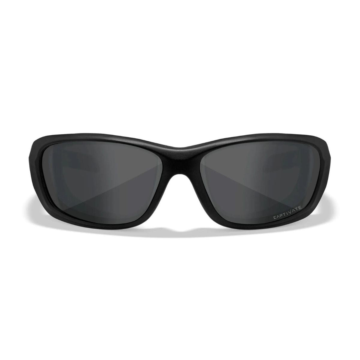 Lunettes de protection GRAVITY Wiley X - Polarisé Fumé - Welkit.com