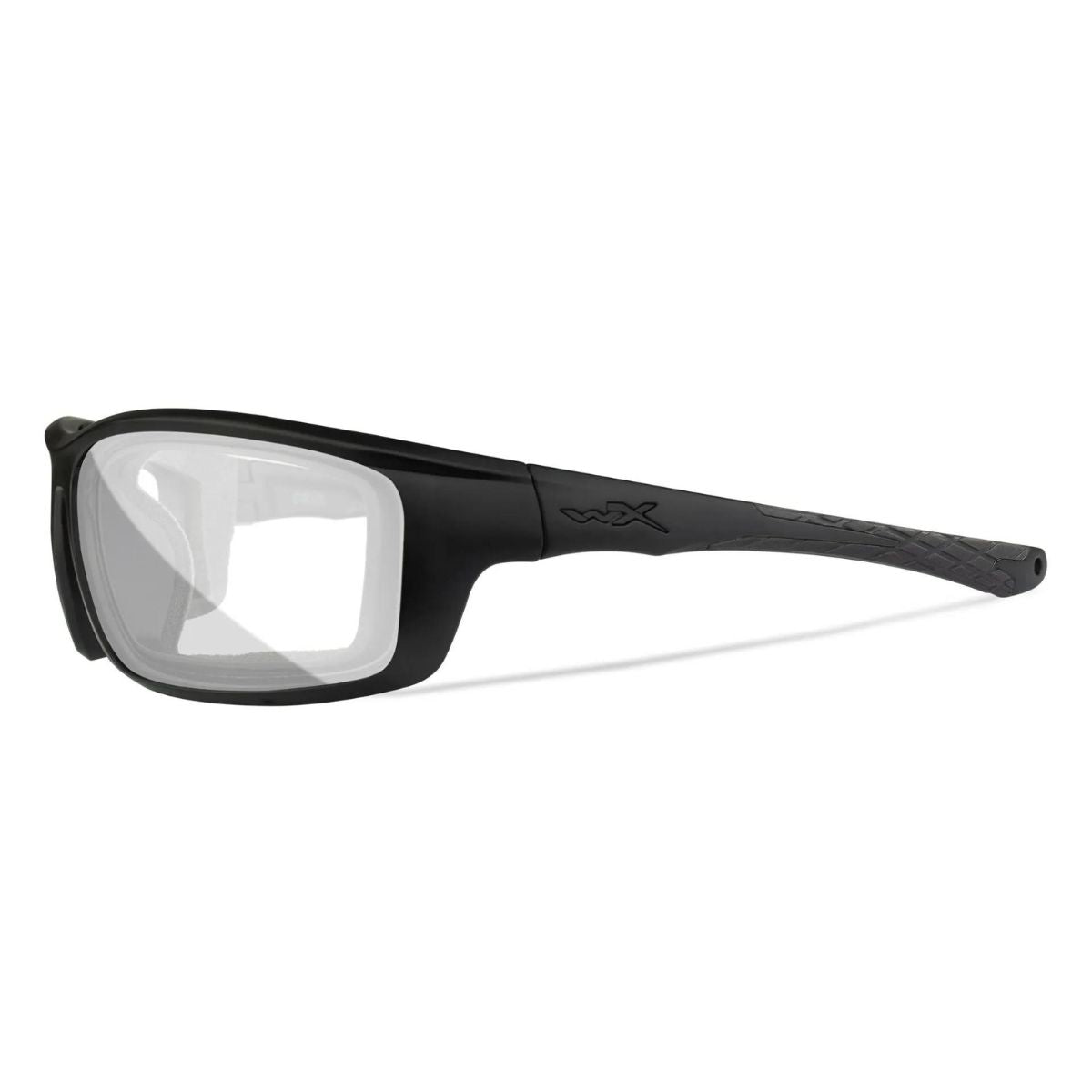 Lunettes de protection GRID Wiley X - Neutre - Welkit.com