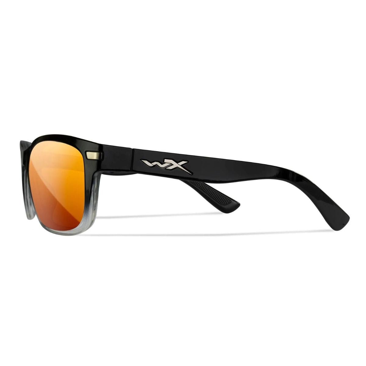 Lunettes de protection HELIX Wiley X - Polarisé Bronze Miroir Copper - Welkit.com