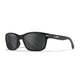 Lunettes de protection HELIX Wiley X - Fumé - Welkit.com