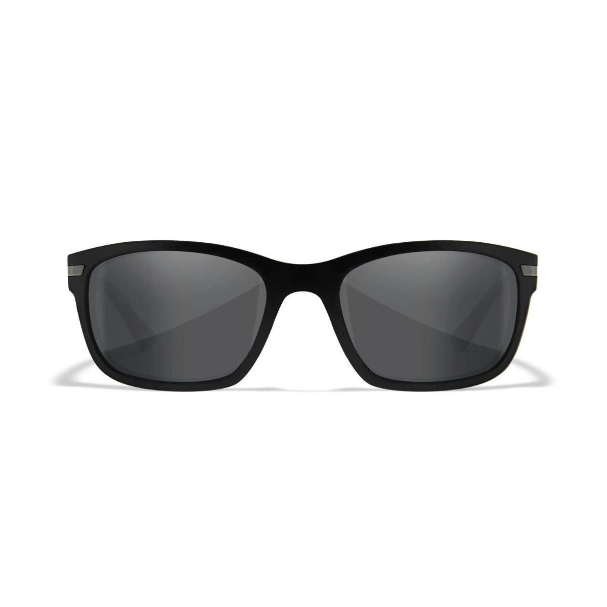 Lunettes de protection HELIX Wiley X - Fumé - Welkit.com