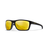 Lunettes de protection KINGPIN Wiley X - Or - Welkit.com