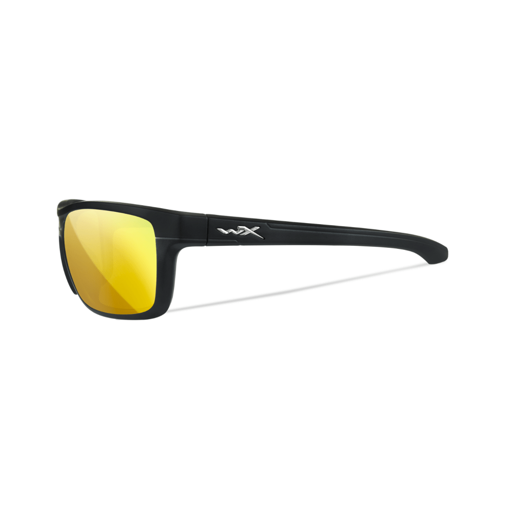 Lunettes de protection KINGPIN Wiley X - Or - Welkit.com