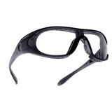 Lunettes de protection KIT RAIDER Bollé SI - Neutre / Fumé / Jaune - Welkit.com