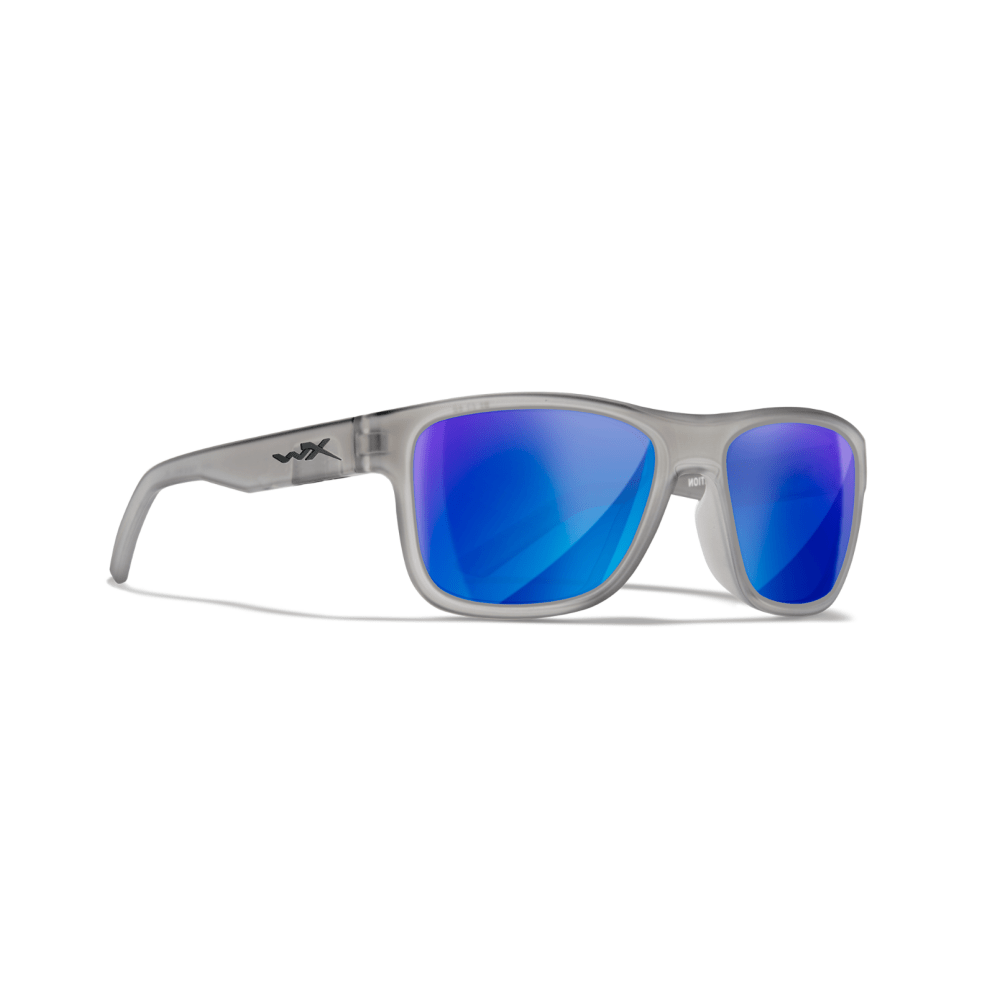 Lunettes de protection OVATION Wiley X - Bleu - Welkit.com