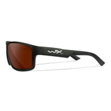 Lunettes de protection PEAK Wiley X - Polarisé Copper - Welkit.com