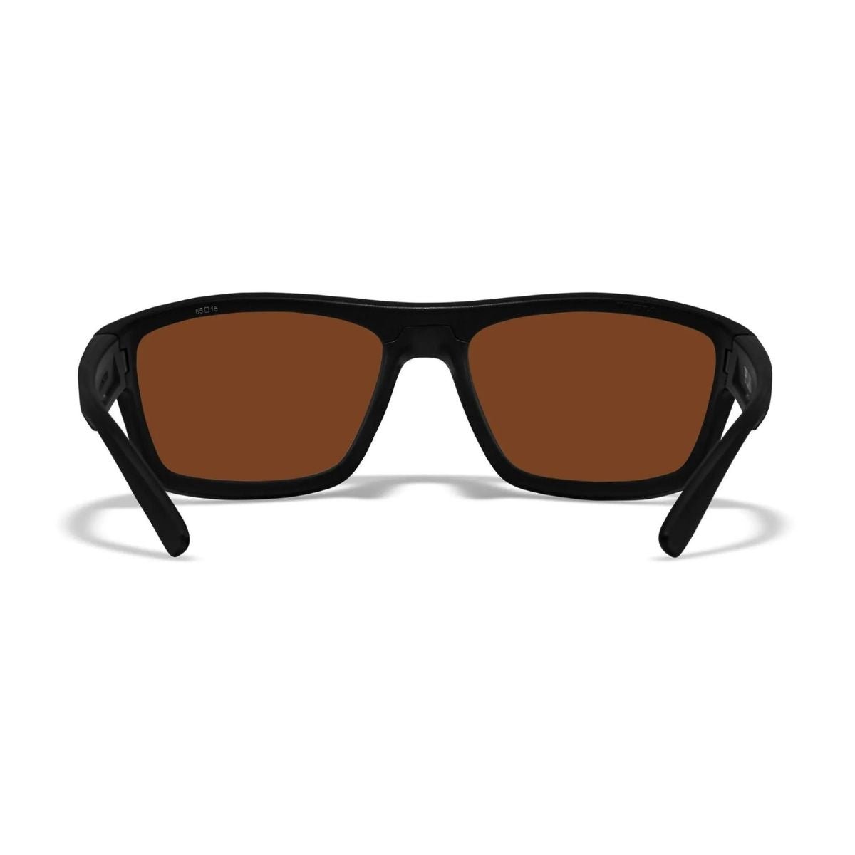 Lunettes de protection PEAK Wiley X - Polarisé Copper - Welkit.com