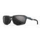 Lunettes de protection RECON Wiley X - Polarisé Noir Miroir - Welkit.com