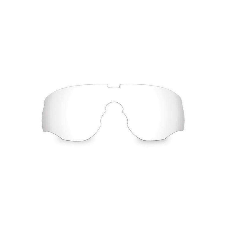 Lunettes de protection ROGUE 3 ÉCRANS Wiley X - Coyote - Welkit.com