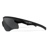 Lunettes de protection ROGUE COMM 3 ÉCRANS Wiley X - Fumé / Neutre / Rust - Welkit.com