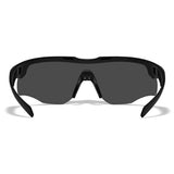 Lunettes de protection ROGUE COMM 3 ÉCRANS Wiley X - Fumé / Neutre / Rust - Welkit.com