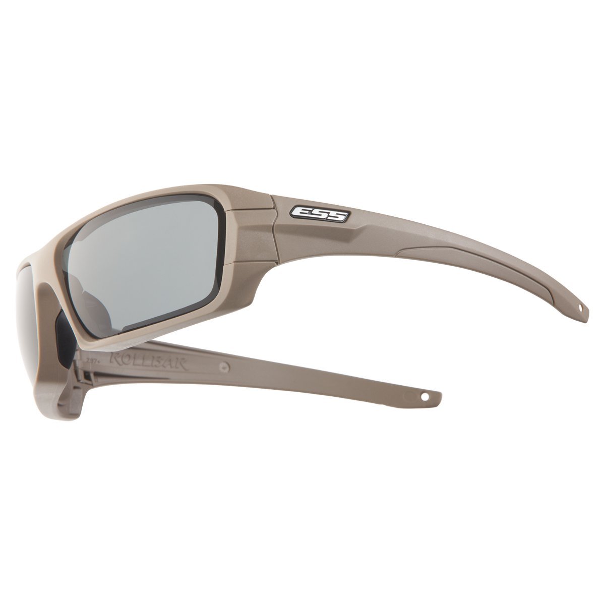 Lunettes de protection ROLLBAR TAN ESS - Coyote - Welkit.com