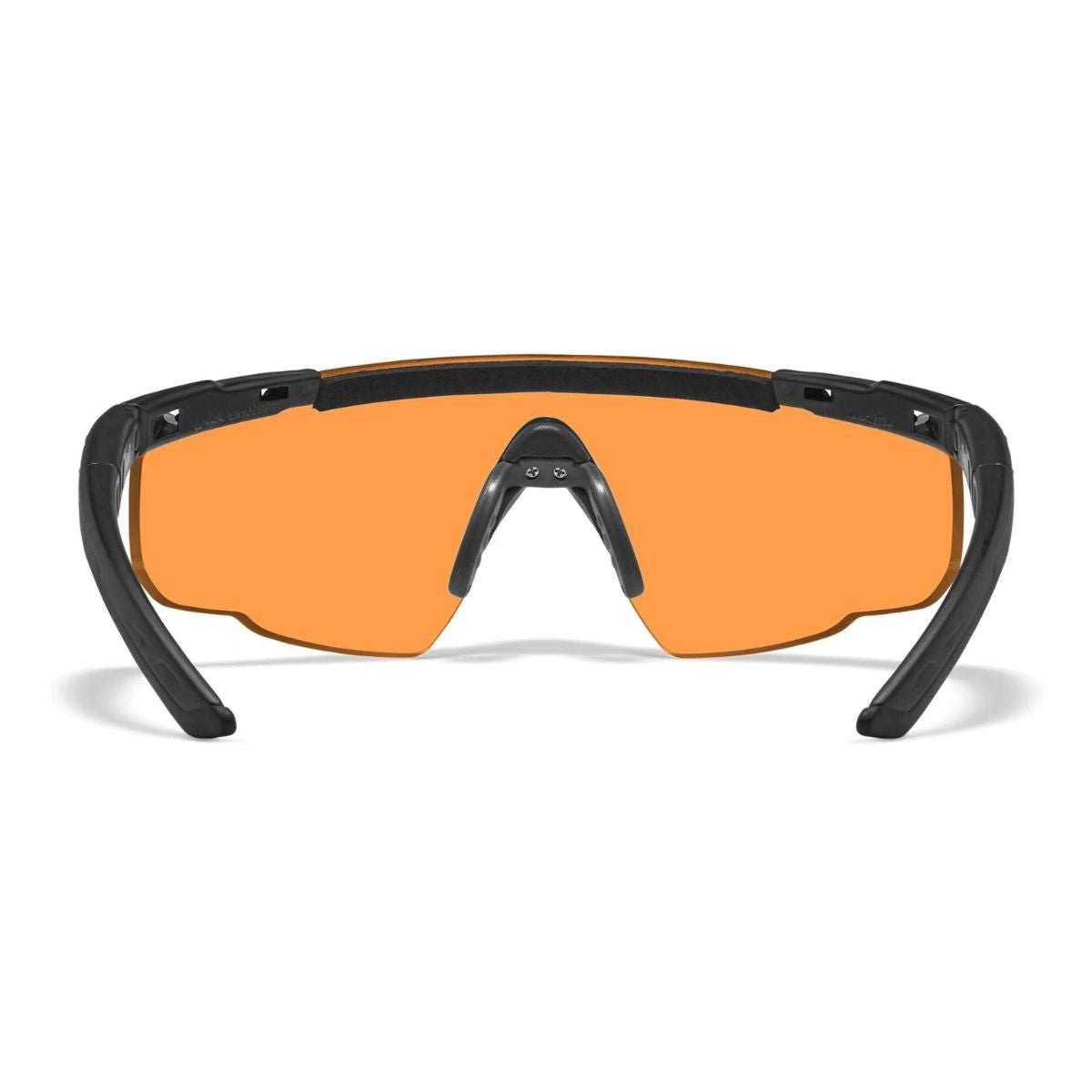 Lunettes de protection SABER ADVANCED Wiley X - Light Rust - Welkit.com