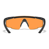 Lunettes de protection SABER ADVANCED Wiley X - Light Rust - Welkit.com