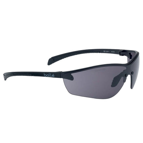 Lunettes de protection SILIUM+ Bollé SI - Fumé - Welkit.com