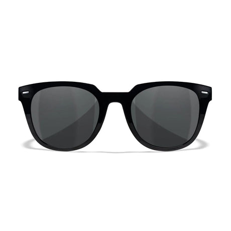 Lunettes de protection ULTRA Wiley X - Fumé - Welkit.com