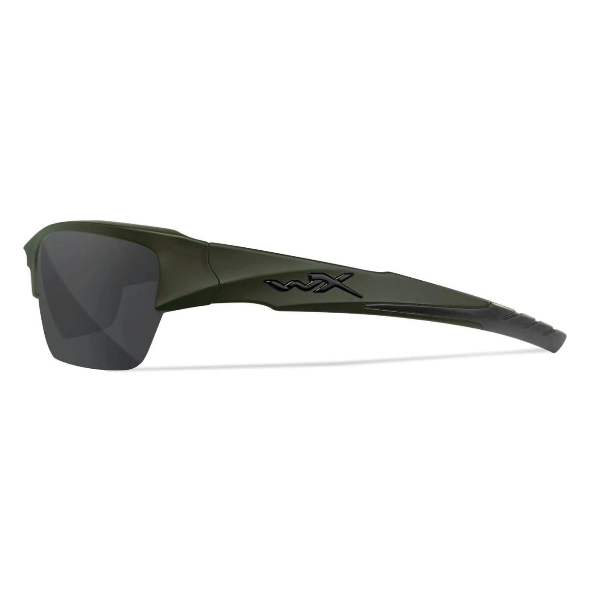 Lunettes de protection VALOR 2.5 3 ÉCRANS Wiley X - Vert Olive - Welkit.com