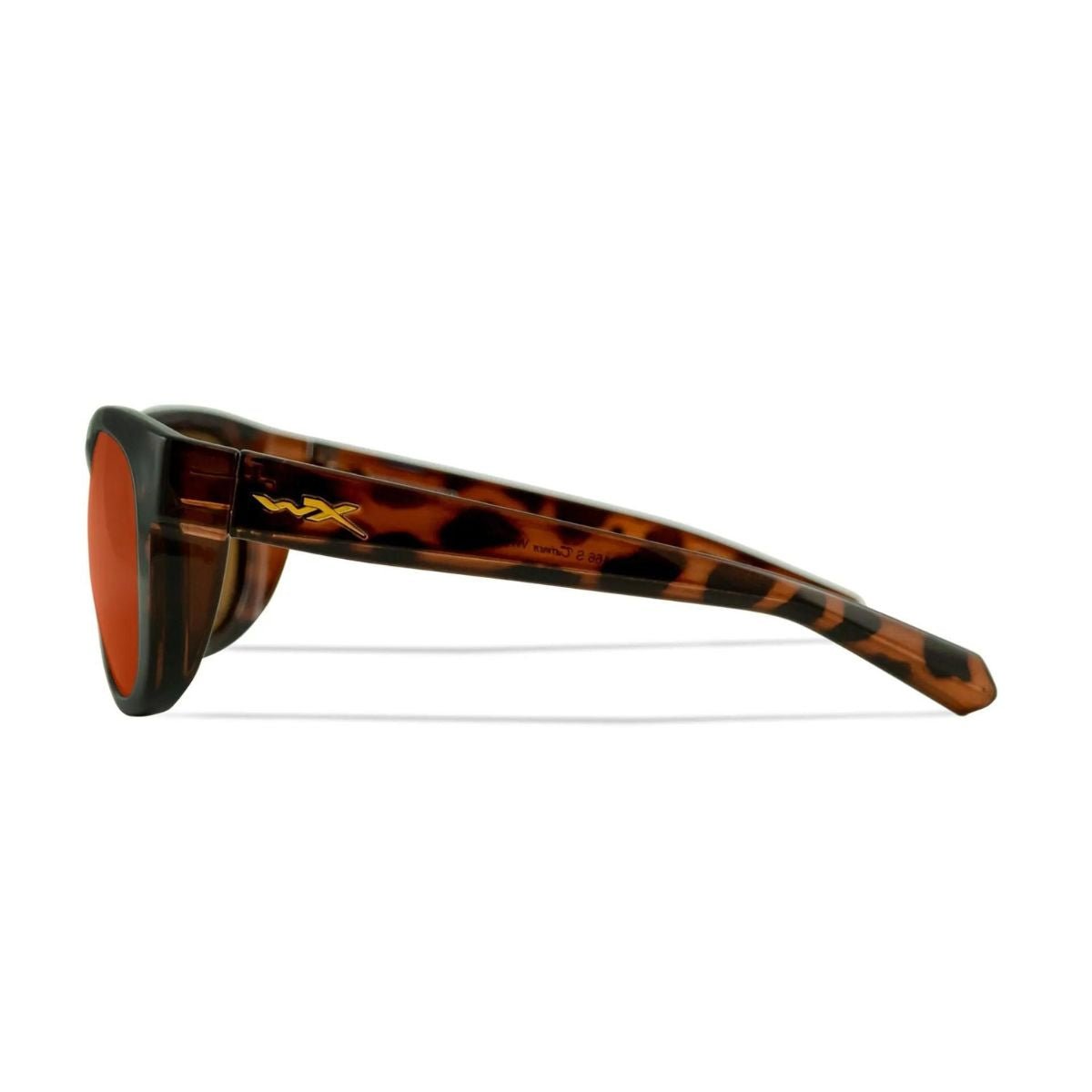 Lunettes de protection WEEKENDER Wiley X - Polarisé Copper - Welkit.com