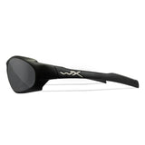 Lunettes de protection XL - 1 ADVANCED COMM 3 ÉCRANS Wiley X - Fumé / Neutre / Rust - Welkit.com