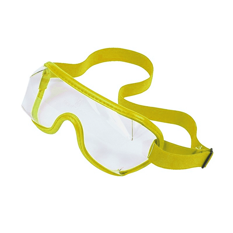 Lunettes de saut PARASPORT Parasport - Jaune - Welkit.com