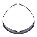 Lunettes protection SECUREFIT SÉRIE 600 3M - Noir - Welkit.com