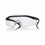 Écran balistique de rechange clair Revision SawFly R3 Max en polycarbonate