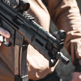 Garde-main court Magpul SL M-LOK pour SP89 et MP5K en polymère renforcé 160 g