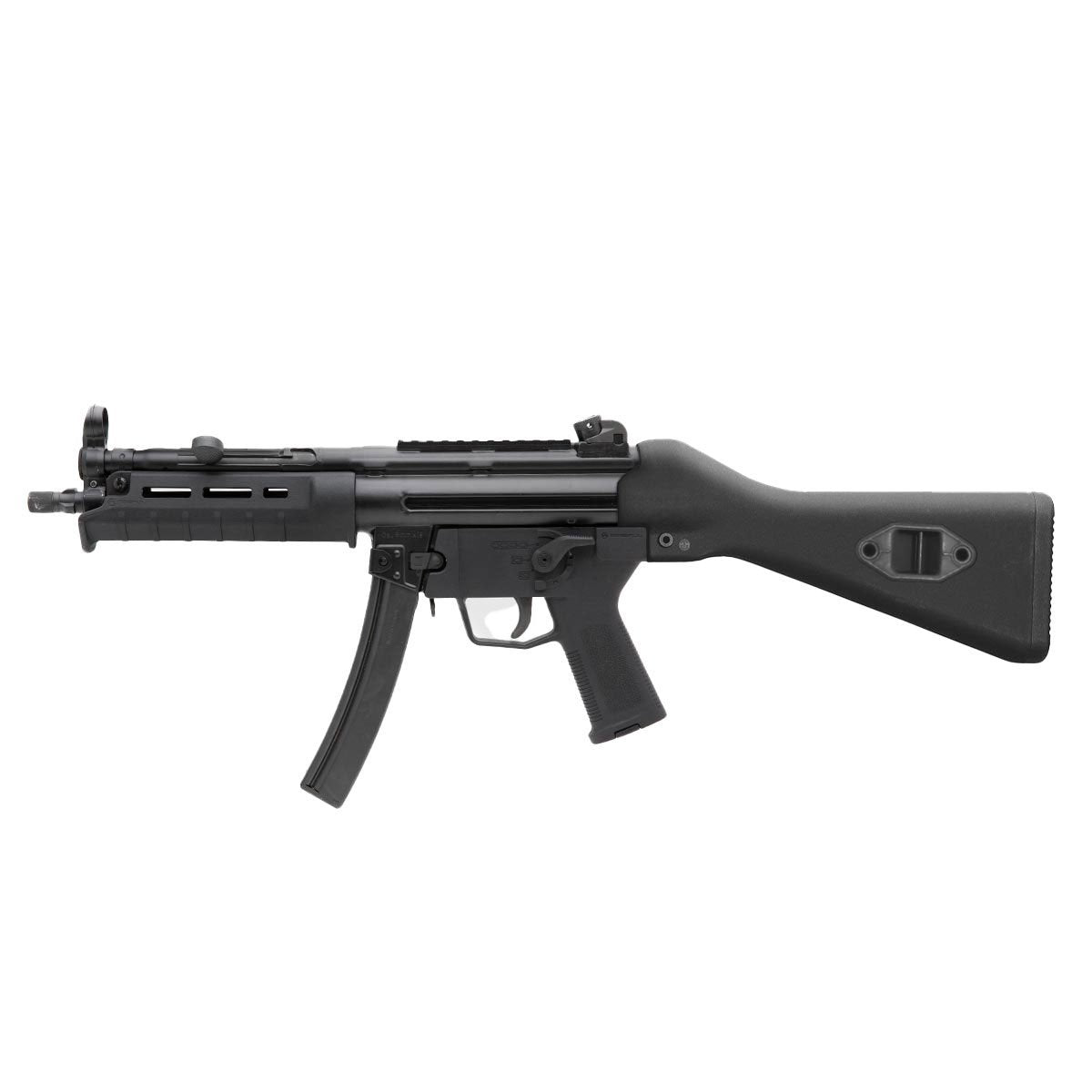 Garde-main Magpul SL M-LOK pour HK94 et MP5 en polymère renforcé 200 g