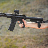 Crosse de stabilisation Magpul BSL réglable pour tir à bras franc sur plateforme AR