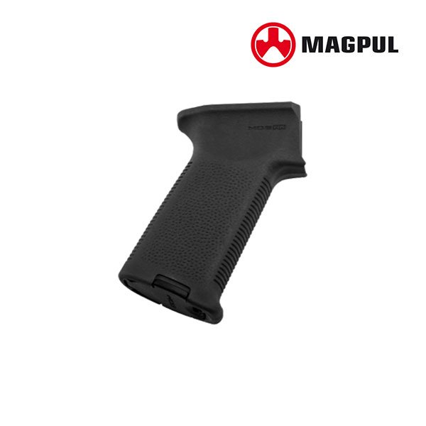 Rehausse de joue AK Magpul 19 mm pour crosses MOE AK et Zhukov-S sans outil