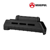 Poignée pistolet MOE SL Magpul pour AK47 et AK74 en polymère texturé 57 g