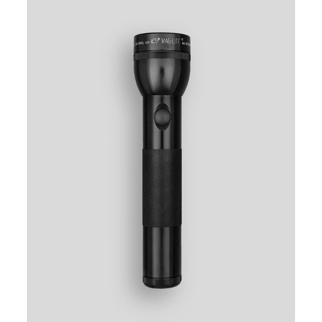 Lampe torche à diode Maglite ML 2 pour dotation individuelle de service