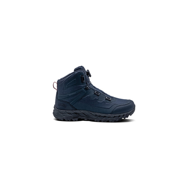 Chaussures d'intervention Magnum Ultima Pro RC 6.0 WP M-LOC tige 12 cm semelle MICHELIN