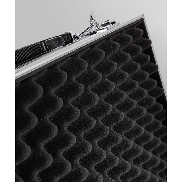 Mallette double Peli pour armes de poing mousse capitonnée 365 x 490 x 85 mm