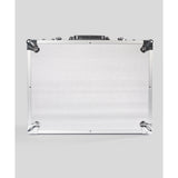 Mallette double Peli pour armes de poing mousse capitonnée 365 x 490 x 85 mm