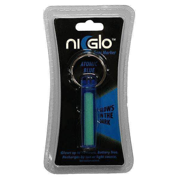 Marqueur lumineux NI-GLO Gear Aid - Bleu - - Welkit.com - 3662950037771 - 6