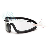 Masque balistique BOOGIE REGULATOR Smith Optics - Autre - Welkit.com