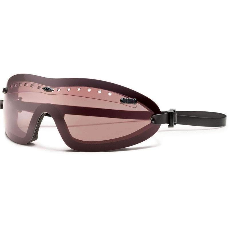 Masque balistique BOOGIE REGULATOR Smith Optics - Autre - Welkit.com