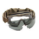 Masque balistique LOPRO REGULATOR Smith Optics - Coyote - Welkit.com