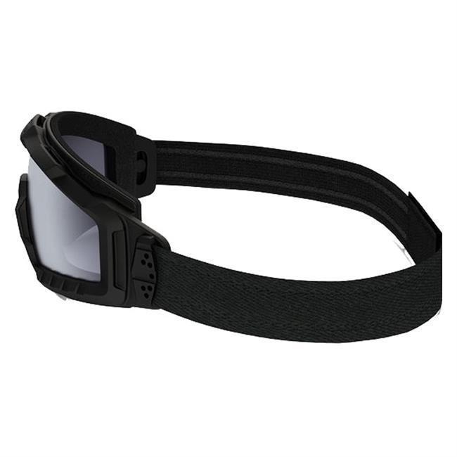 Masque balistique OAKLEY SI HALO Oakley SI - Noir - Welkit.com