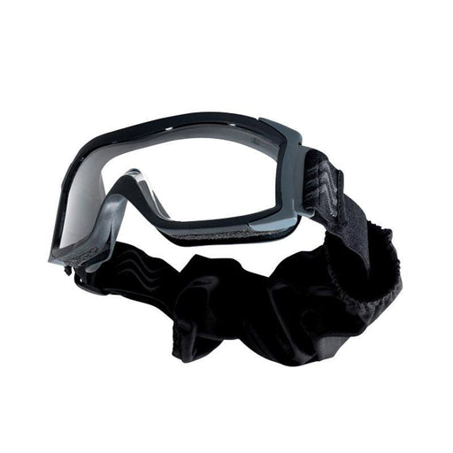Masque balistique X1000 Bollé SI - Transparent - - Welkit.com - 2000000184760 - 1