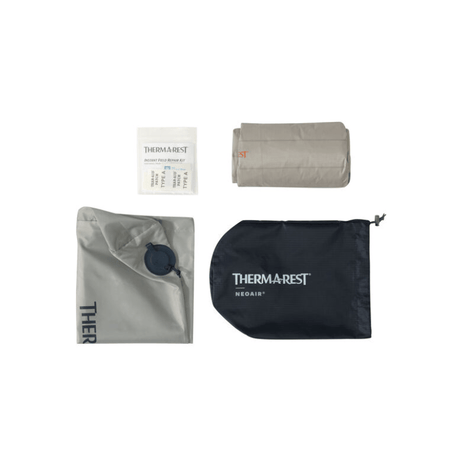 Matelas NEOAIR XTHERM Therm A Rest - Blanc - Welkit.com