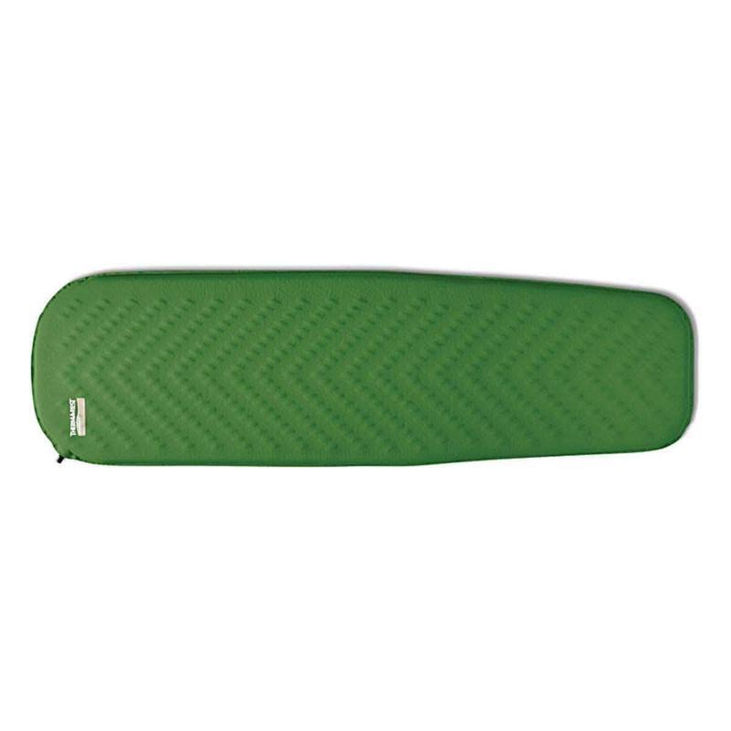 Matelas TRAIL LITE - R Therm A Rest - Vert - Welkit.com